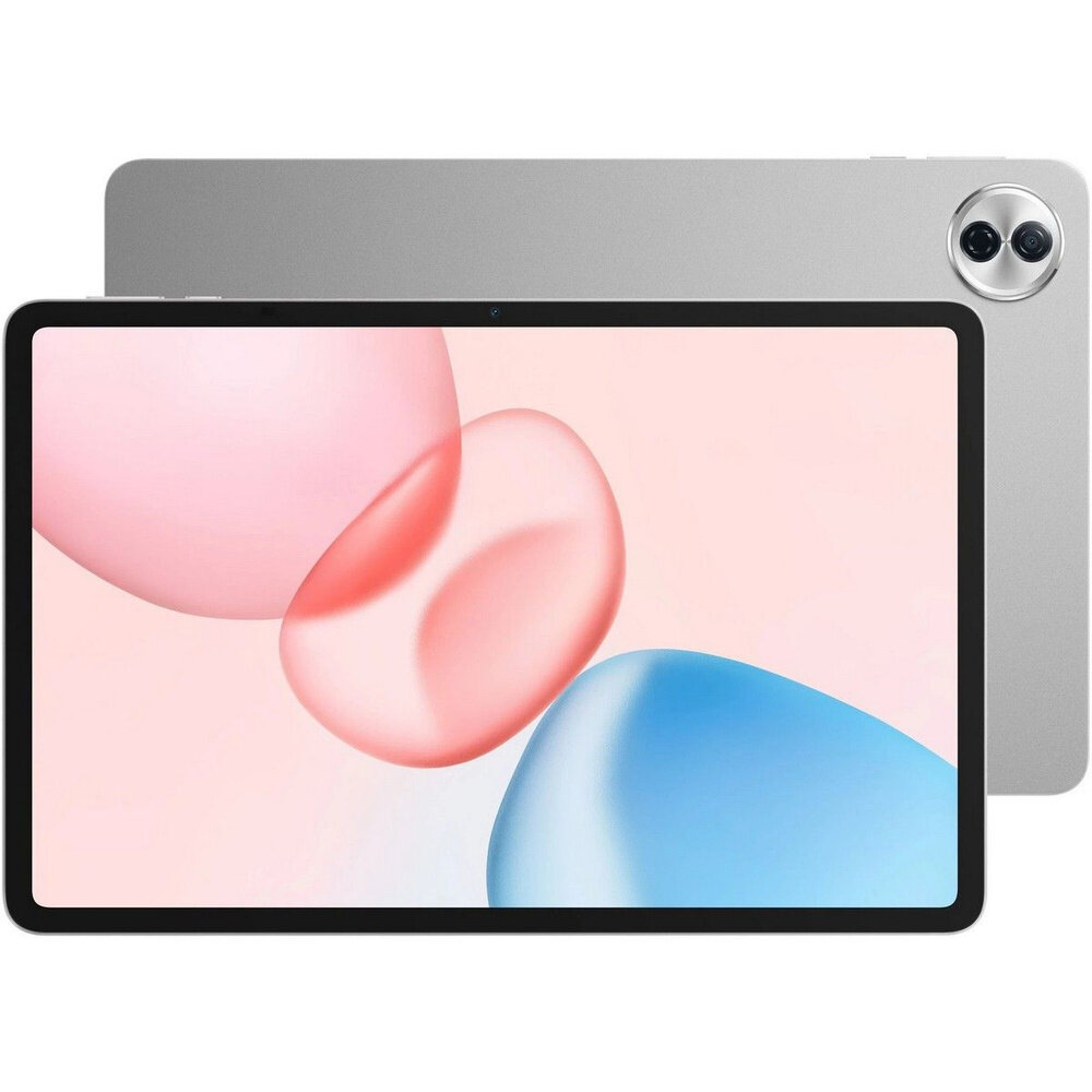 Планшет PAD 10 12.1" LTE IPS Qualcomm Snapdragon 7 Gen 3 8/128GB 5301APCJ HEY3-W00 Серый HONOR