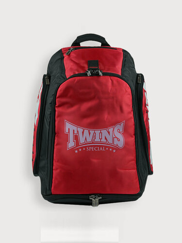 Изображение товара Спортивный рюкзак-трансформер Twins Special BAG5 Red красный