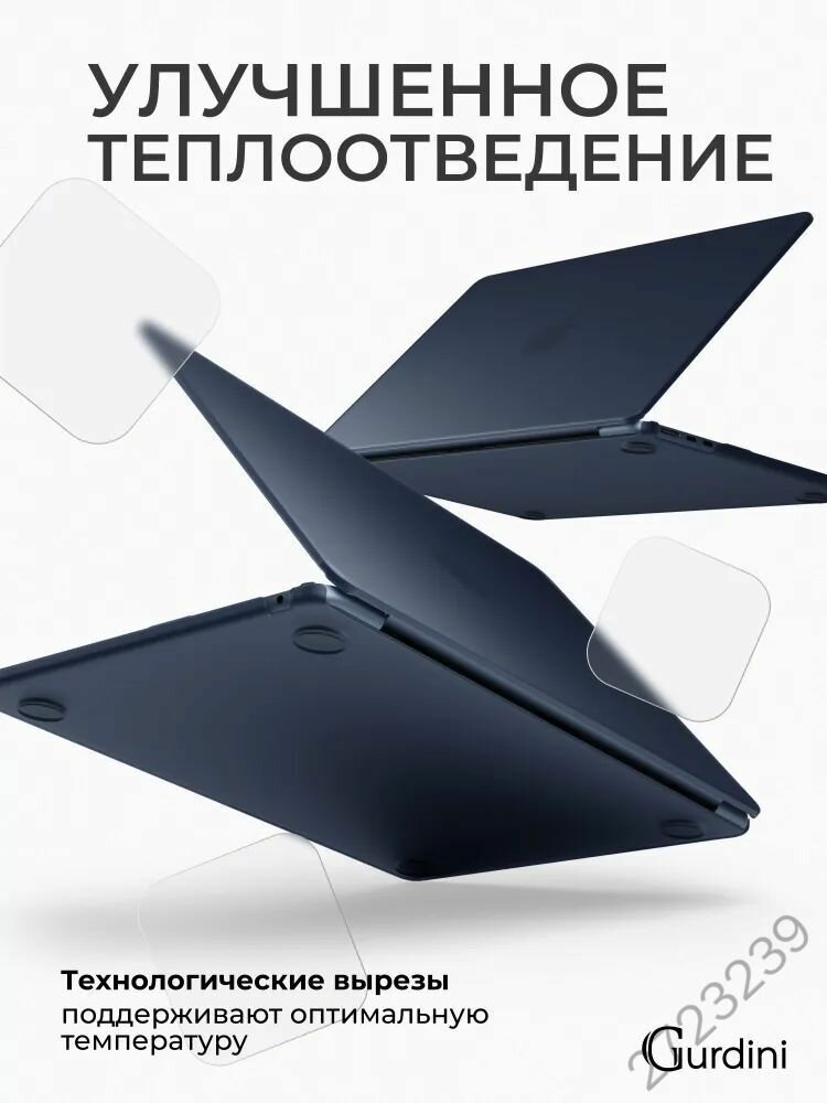 Сумка для ноутбука — фото 1