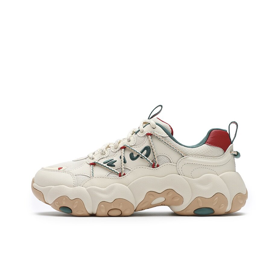 Кеды Fila FLUID 6