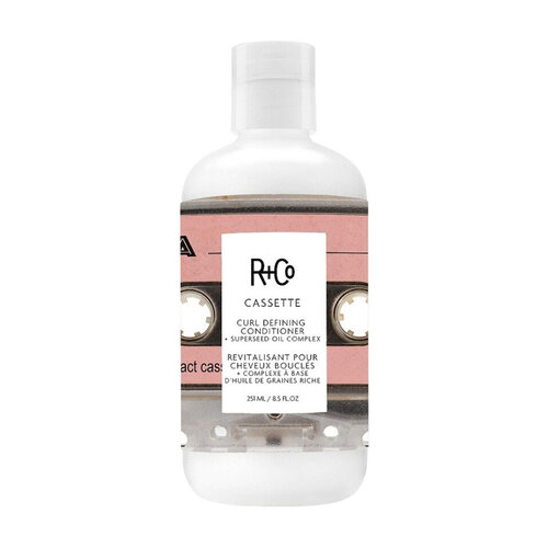Кондиционер RCo CASSETTE Curl Defining Conditioner superseed oil complex для вьющихся волос с комплексом масел 251 мл 5270₽