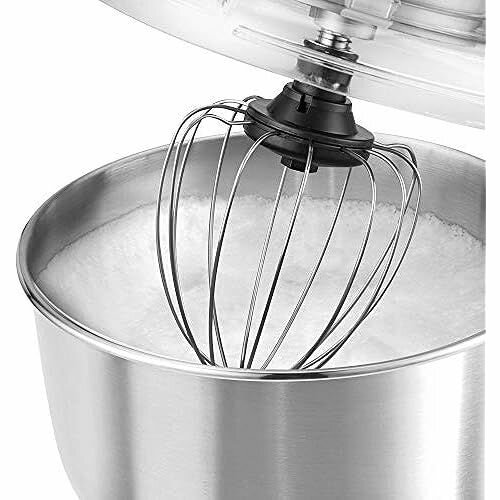 Миксер Profi Cook - фото №7