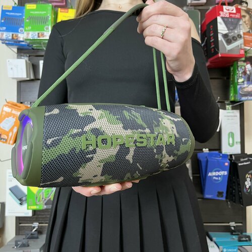 Беспроводная колонка 3400₽