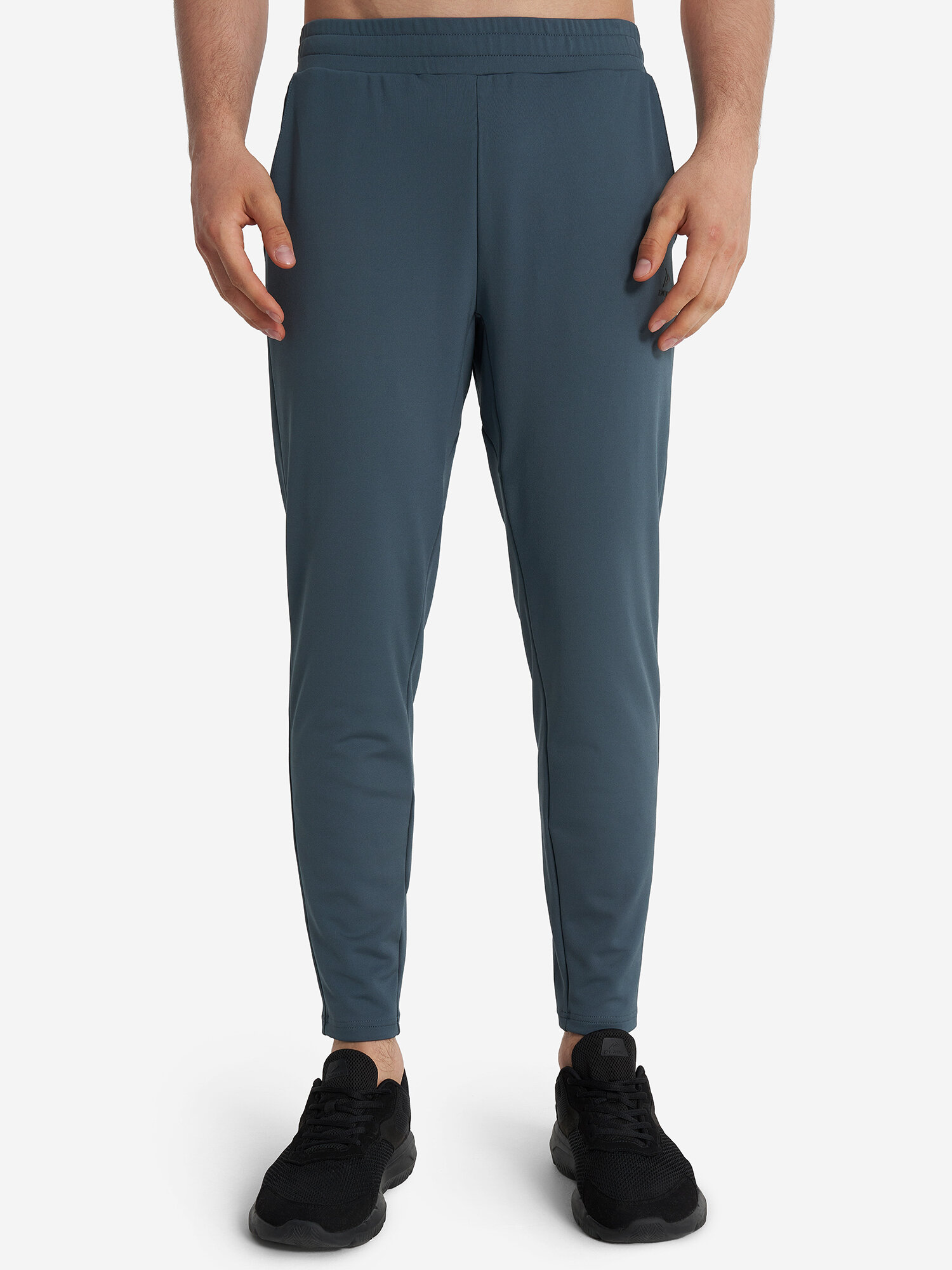 Брюки спортивные M D Training HIIT Pants knitted