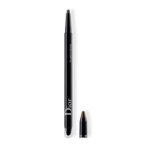 Dior Подводка для глаз Diorshow 24H Stylo 781 Матовый коричневый 5399₽