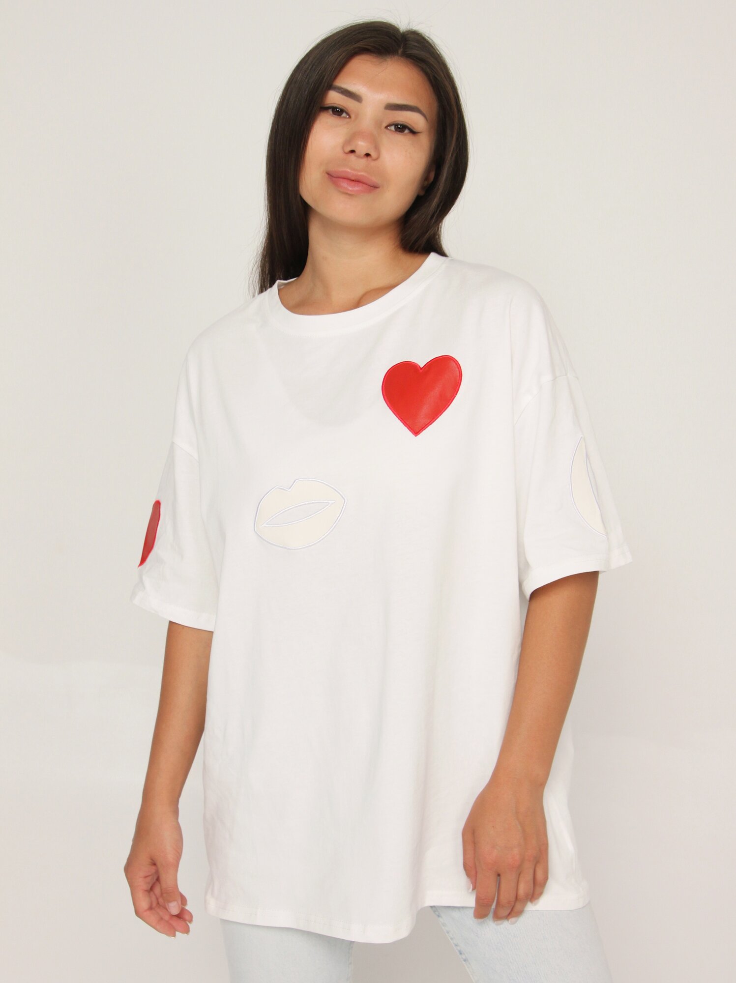 Футболка LOOKTOP