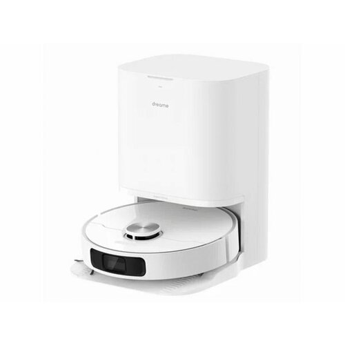 Робот-пылесос Dreame L10 Prime RLL11GC белый 59431₽