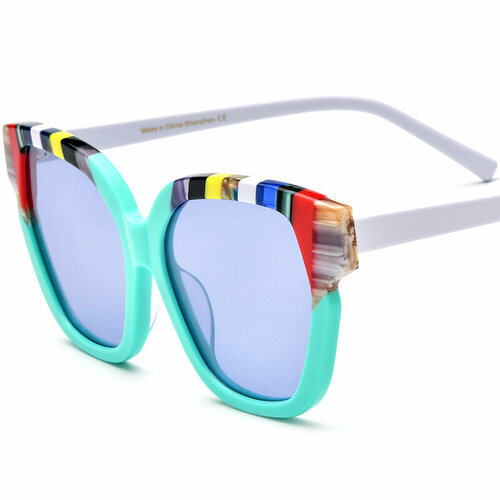 Солнцезащитные очки Borregls