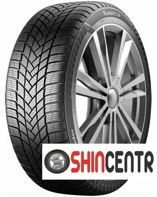 MATADOR 1585515 245/40 R18 Matador MP93 Nordicca 97V XL FR