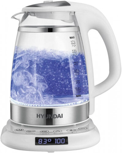 Чайник Hyundai HYK-G5507