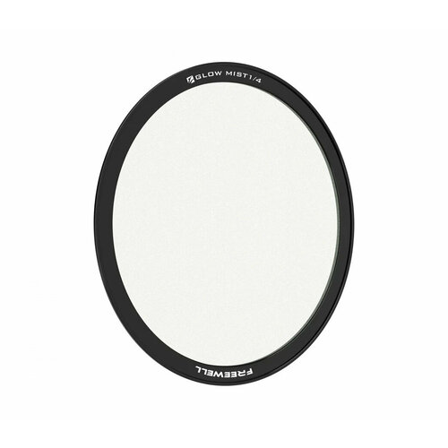 Светофильтр Freewell Glow Mist 1/4 для компендиума Eiger