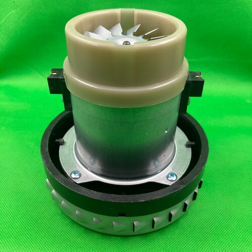 Двигатель для моющих пылесосов универсальный 1400W EKPARTS DW-PC52 3427₽