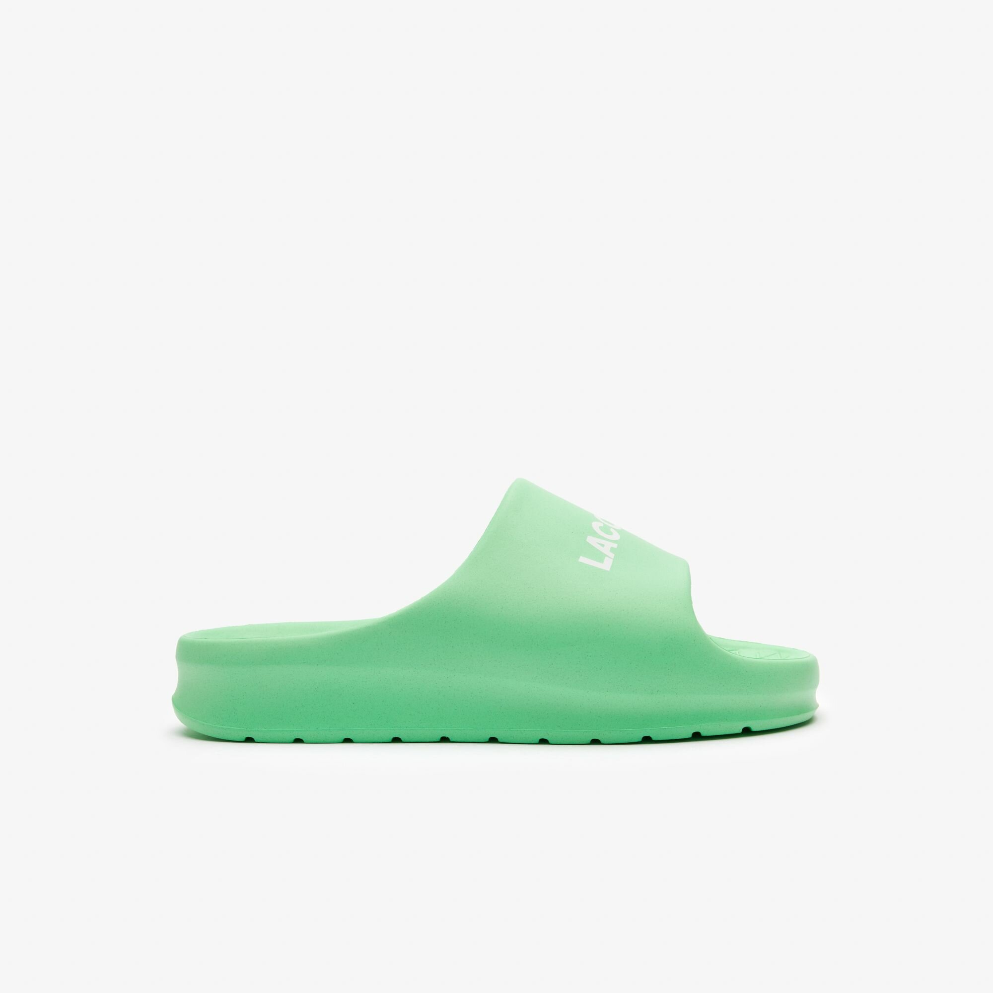 Шлёпанцы LACOSTE Serve Slide 2.0