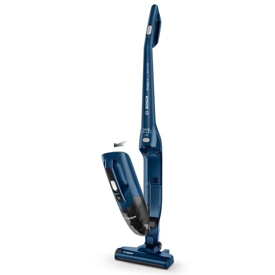 Пылесос BOSCH BCHF2MX20 — фото 1