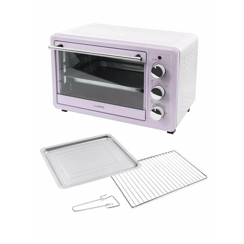 Духовка электрическая настольная гриль 30л 518700₽