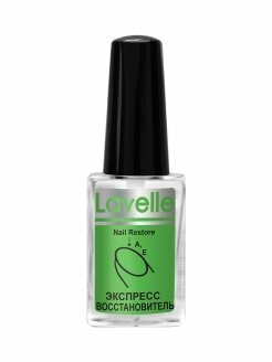 LAVELLECOLLECTION Экспресс восстановитель ногтей Nail Care Nail Restore 6 мл