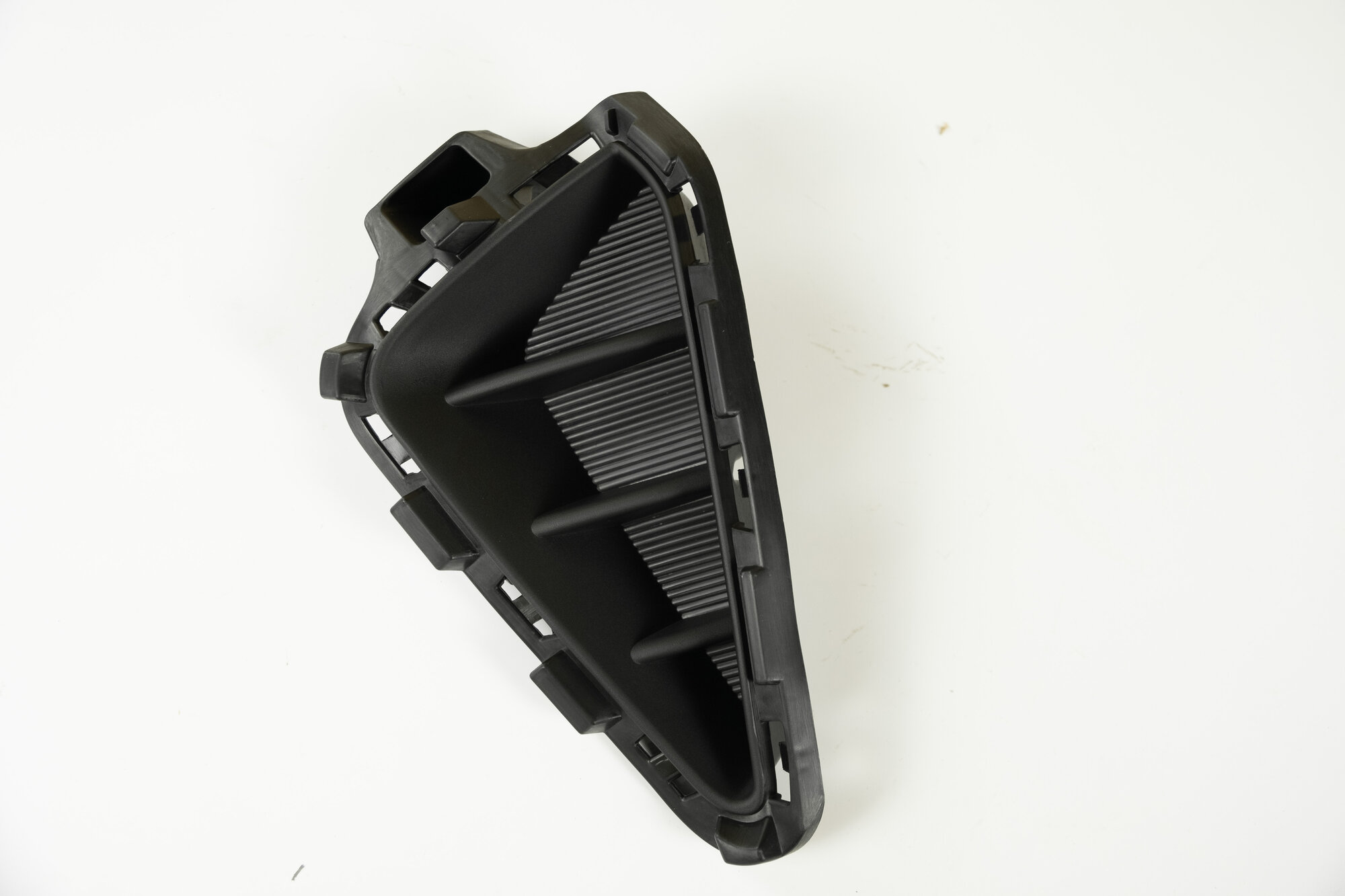 Заглушка фары птф Kia Rio Киа Рио 4 2020-2024 левая