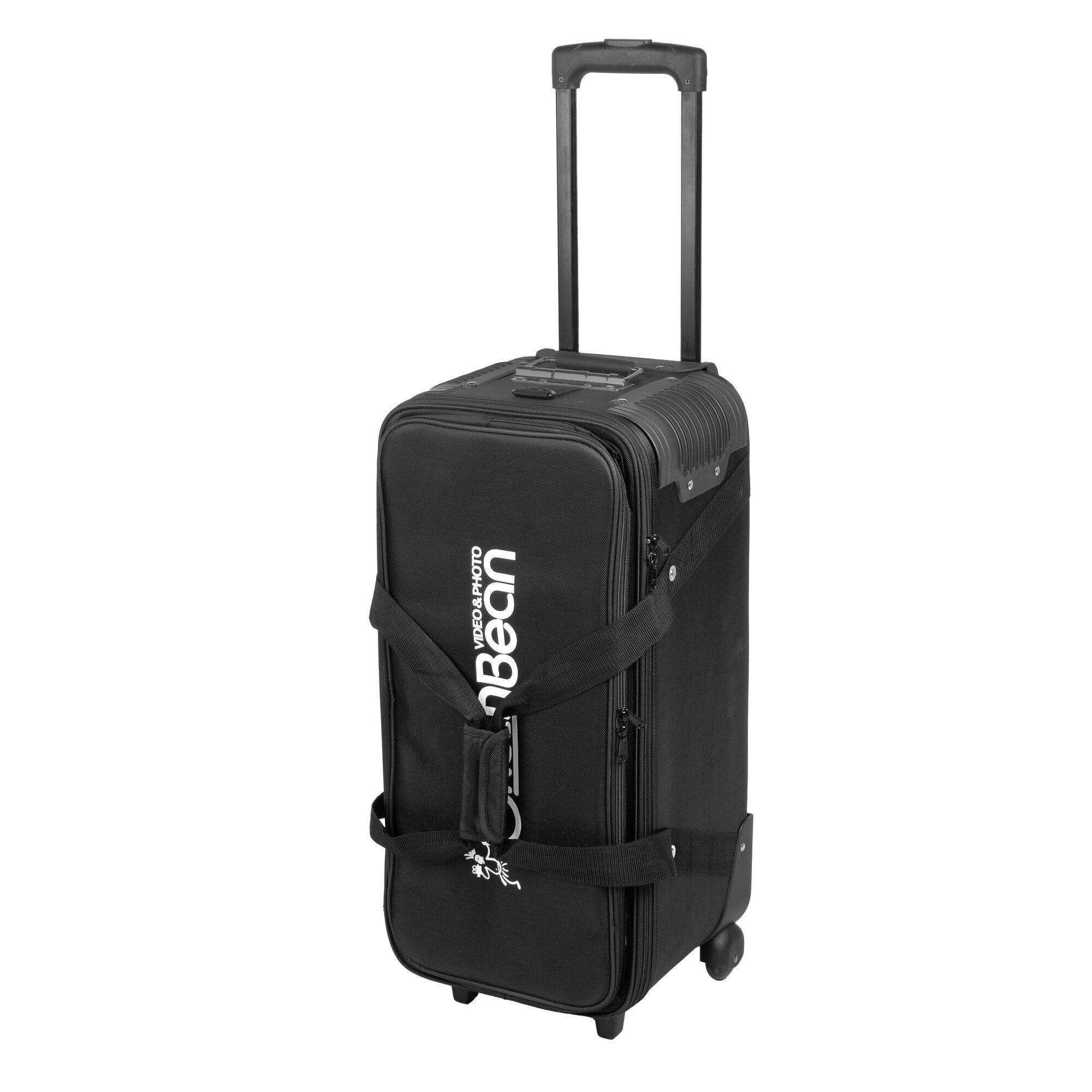 Сумка Greenbean Lightbag-C На Колесах