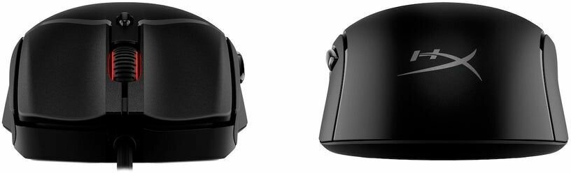 Манипулятор игровой мышь HP 6N0A8AA - фото №9