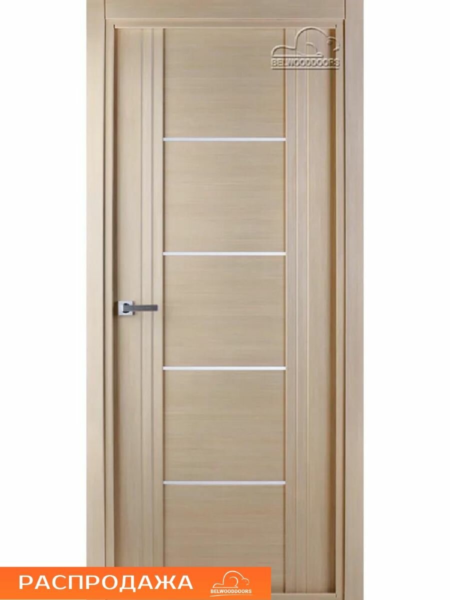 Двери межкомнатные BELWOODDOORS Селект 700х2000 экошпон комплект