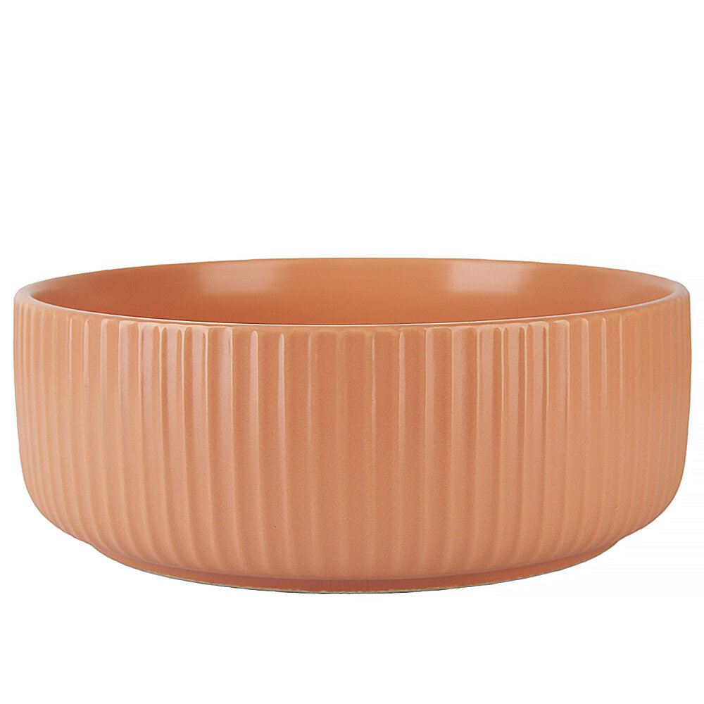 Салатник фарфоровый, форма для запекания "Scandi", 1700 мл, Nouvelle — фото 1