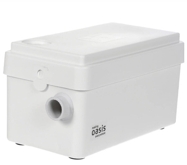 Насос канализационный Oasis SD-250