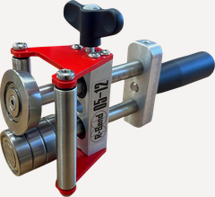 Изображение товара Листогиб роликовый R-Bend 05-12 конус