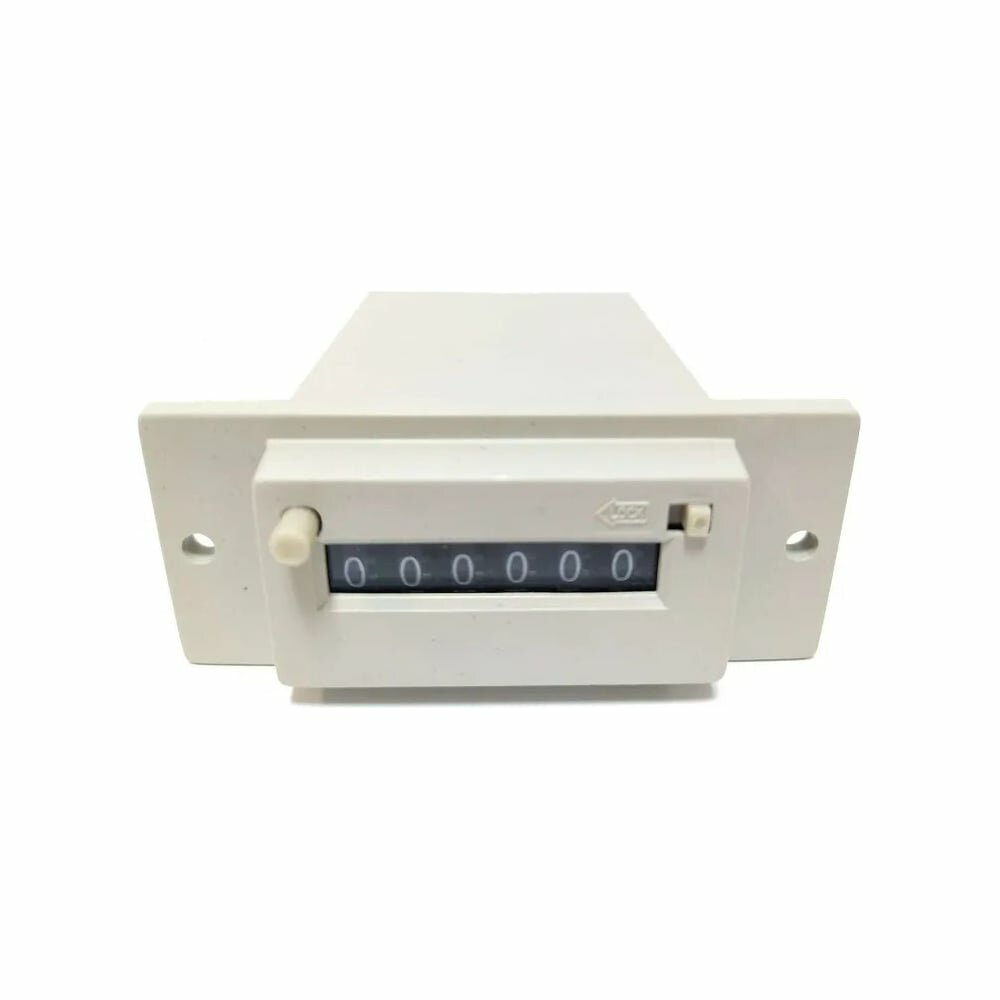Счётчик импульсов DELTAKIP DK-СИ-206-М1