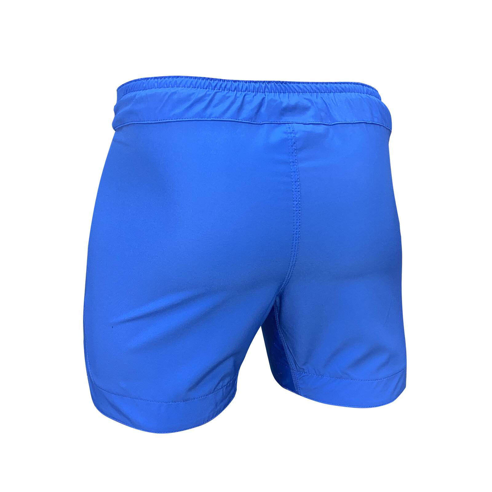 Трико борцовское ADDVANCE Combat, размер S, синий — фото 1