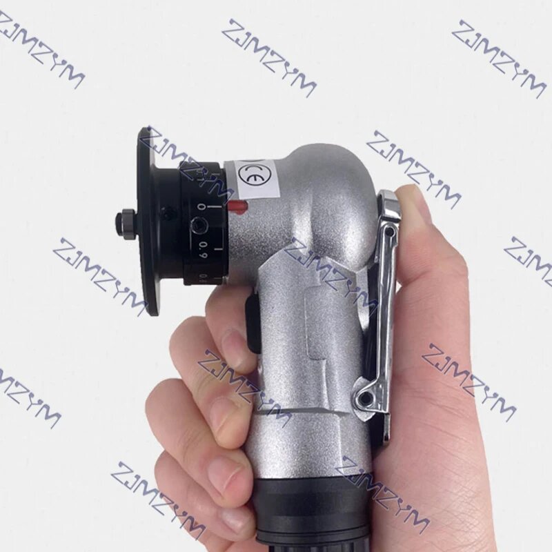 Пневмоинструменты Специализированные Пневматическая машина для снятия фаски ZJMZYM, F