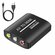 RCA в HDMI-совместимый преобразователь AV 720P/1080P, RCA To HDMI