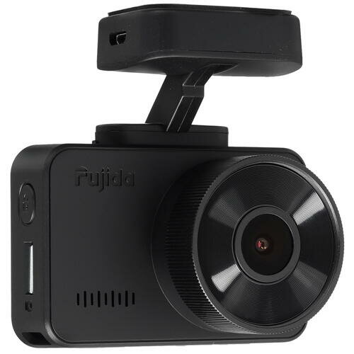 Видеорегистратор Fujida Zoom Hit S WiFi