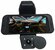 Видеорегистратор 3 Камеры 3,16 дюймов Разрешение HD 1920х1080 G-с...