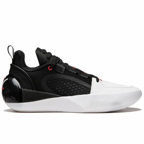 фото Кроссовки li-ning, размер 7us, черный