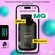 Smartlife Magnesium Citrate, Магний, 90 капсул, магний цитрат для...