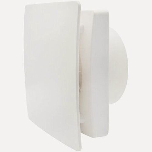 Изображение товара Накладной вентилятор Seicoi SMAZ04-01 White