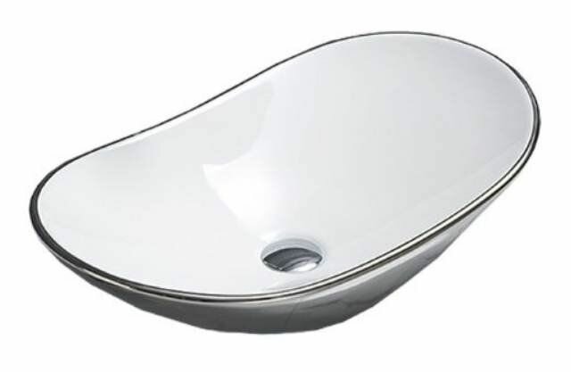Раковина CeramaLux - фото №1
