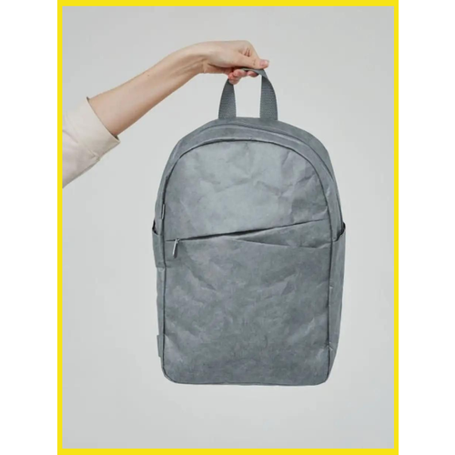 Рюкзак Ranzel Грегори Крафт/Backpack Gregory Kraft ТТУ ТР43С Серый