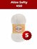 Пряжа Alize Softy 450 - 5 шт, плюшевая