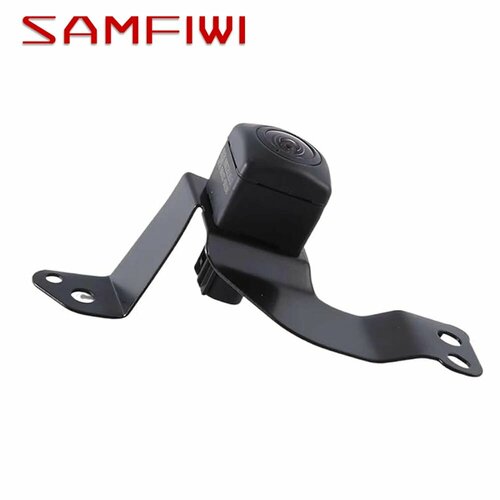 Автомобильная решетчатая Камера Переднего Вида 86790-33190 для игрушек-OTA Camry Hybrid MXVA71 AXVA70 AXVH7 вспомогательная камера для парковки 4213₽