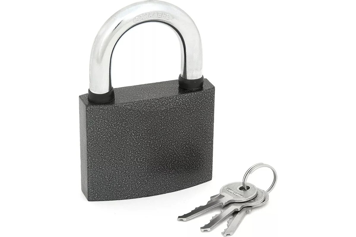 Palladium Замок навесной 303F-75 00009267