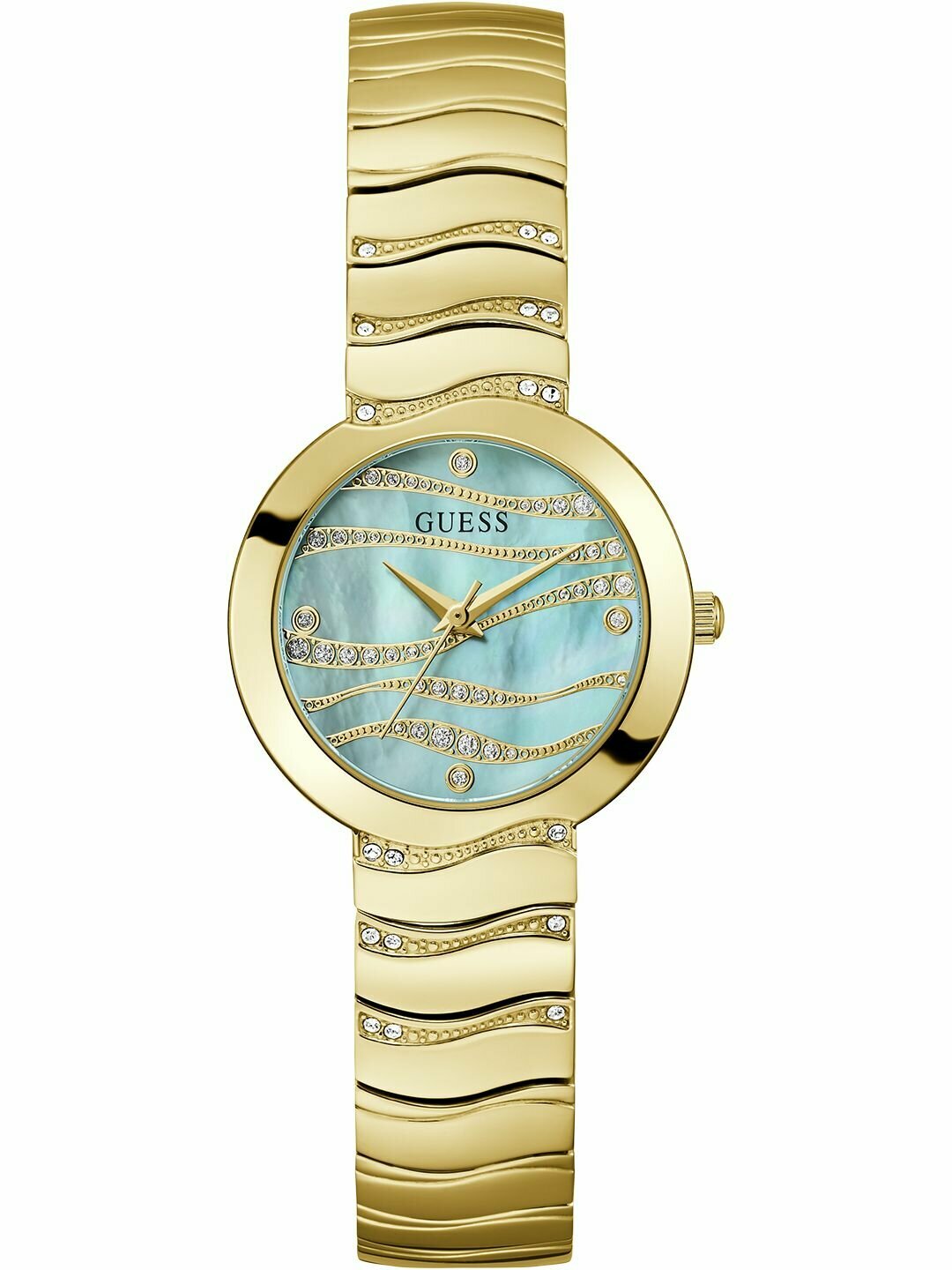 Наручные часы GUESS 