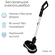 Электрошвабра Clever & Clean GLIDER A5