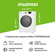 Стиральная машина Beko WSPE6H612