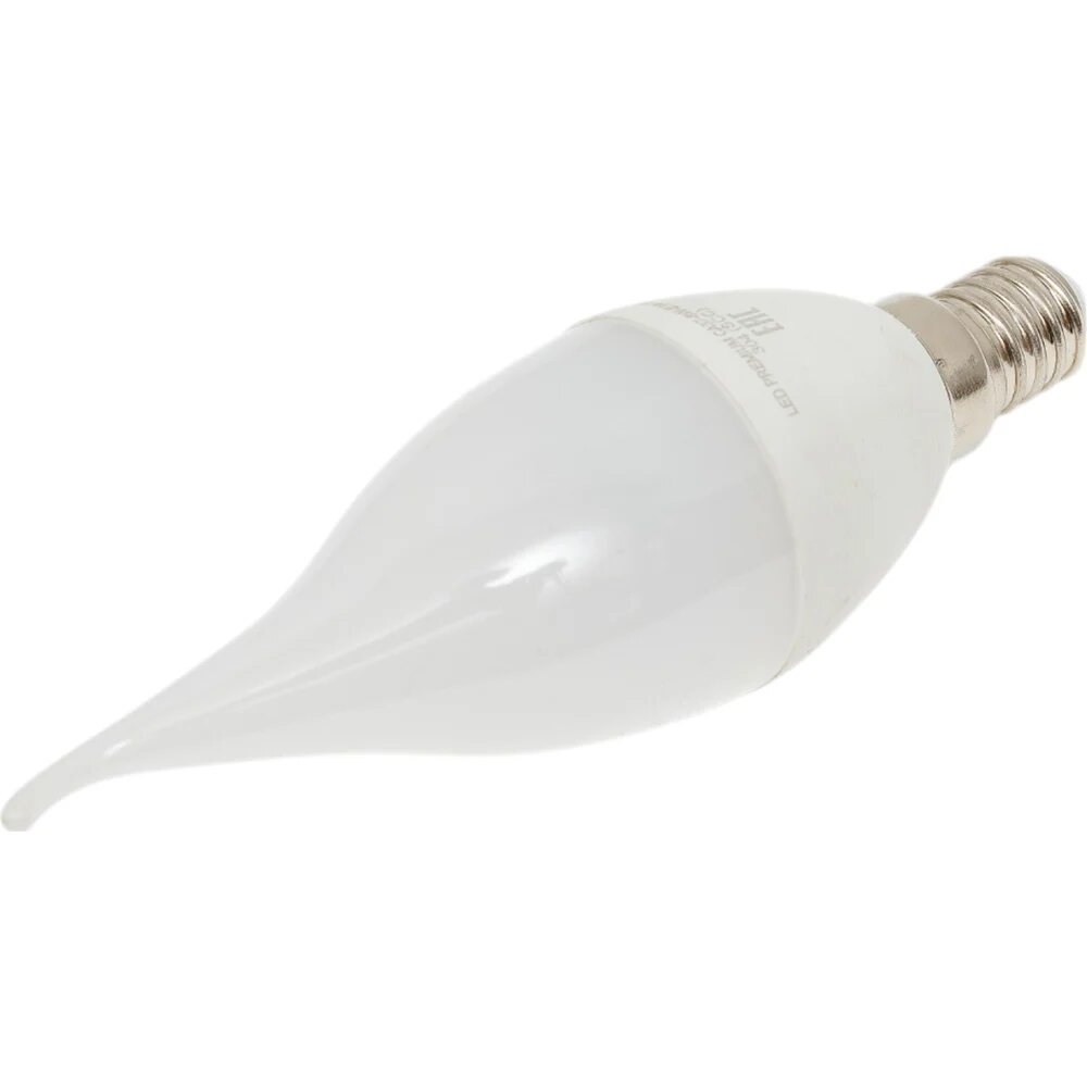 Светодиодная лампа Включай 8W E14 свеча на ветру 4000K 220V LED PREMIUM СА37-8W-E14-W 1003891