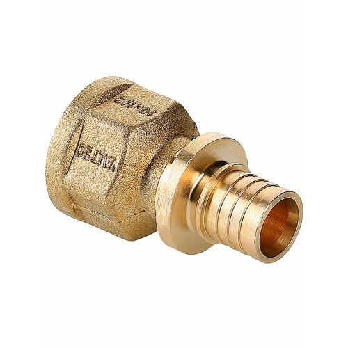 Соединитель VALTEC, аксиальный, 20х3/4