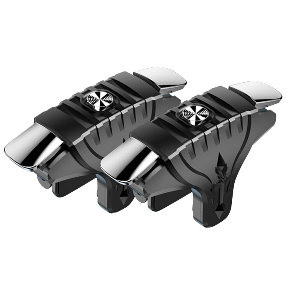 Игровые триггеры для смартфона Earldom ET-F07 (черный)