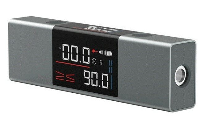 Лазерный инклинометр ATuMan LI1 Laser Line Projector Angles (Dual Laser)