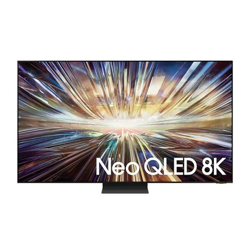 65" Телевизор 8K UHD Samsung QE65QN800DUX, Black