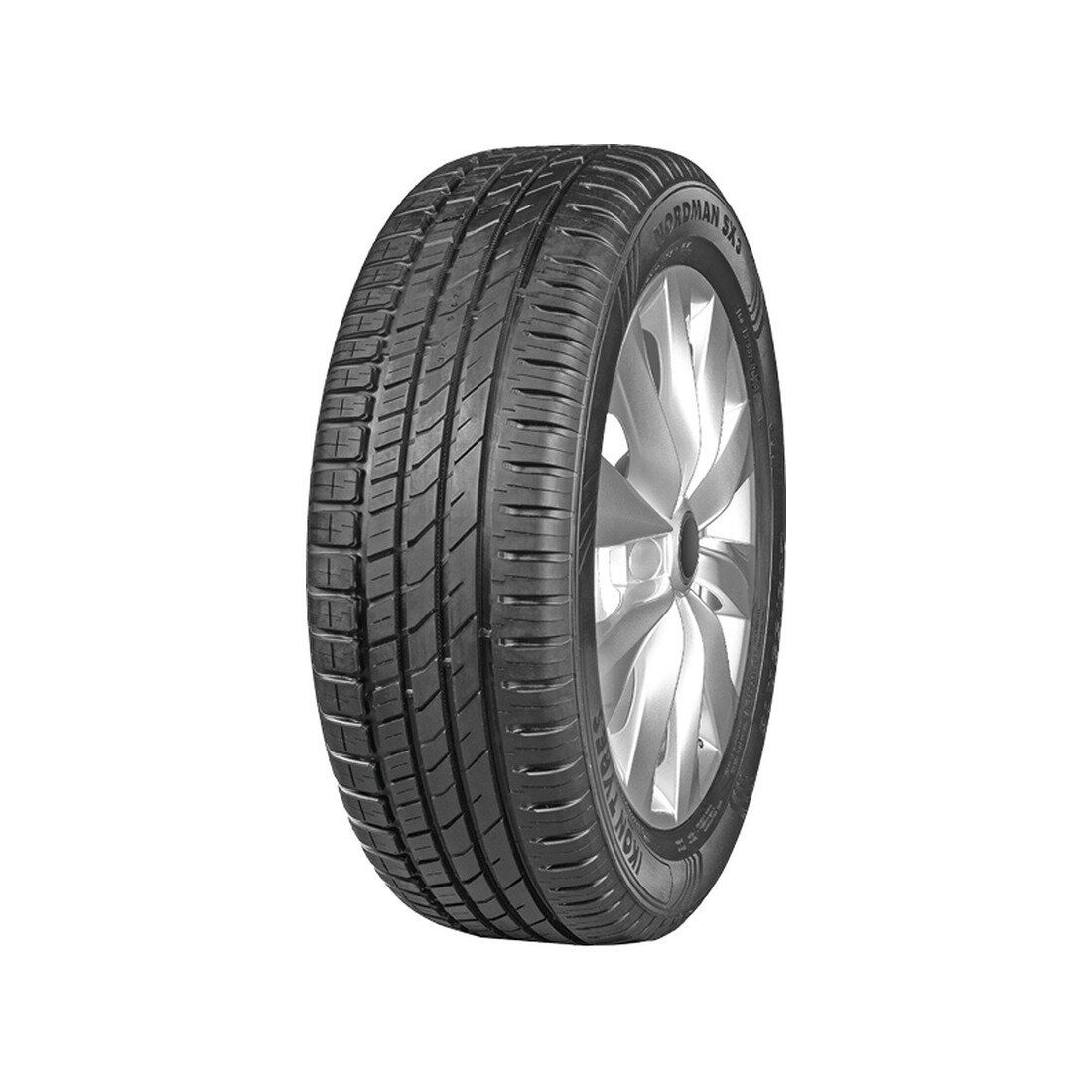 Автошина Ikon (Nokian Tyres) Nordman SX3 (Character Eco) 215/60 R16 99H XL